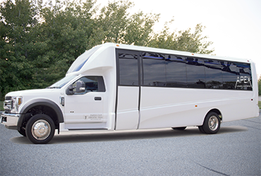# 1 and premier charter bus and minibus rental company in Edmonton 